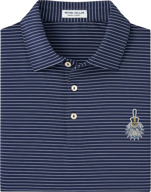 The Citadel Bulldogs Polo