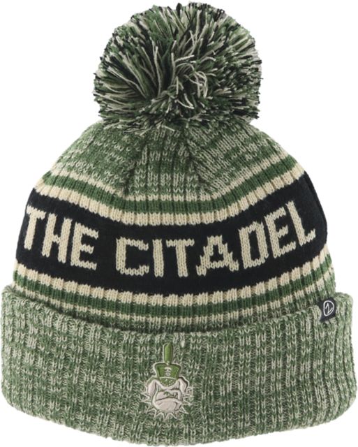 The Citadel Cap