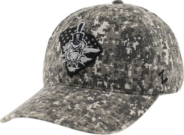The Citadel Cap