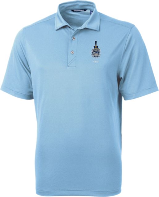 The Citadel Dad Pique Polo