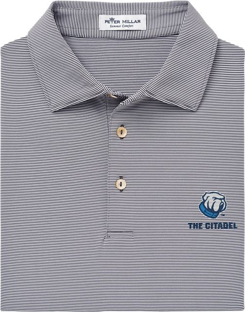 The Citadel Bulldogs Polo