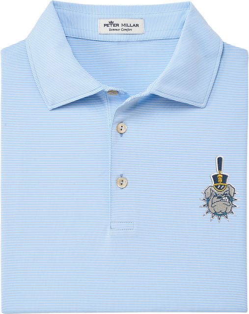 The Citadel Bulldogs Polo