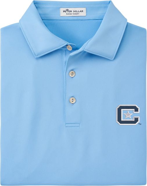The Citadel Polo