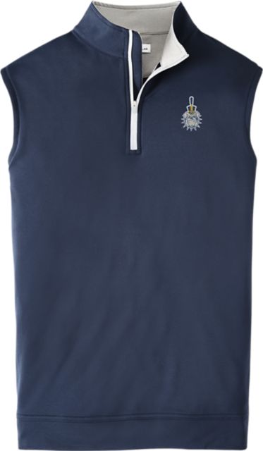The Citadel Bulldogs 1/4 Zip