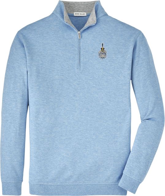 The Citadel Bulldogs 1/4 Zip