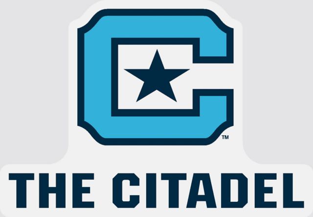 The Citadel 4'' x 4'' Magnet