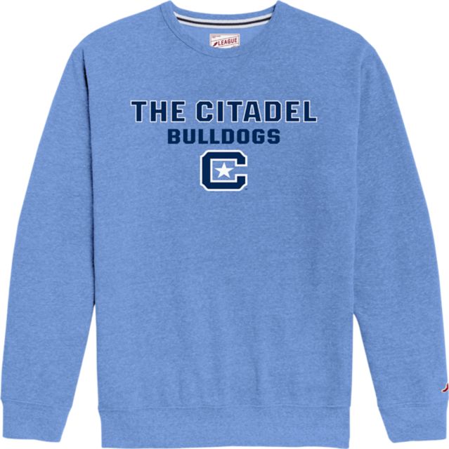 The Citadel Alumni Heritage Crewneck Sweatshirt