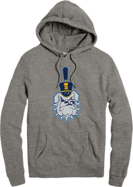 The Citadel Bulldogs Hooded Sweatshirt