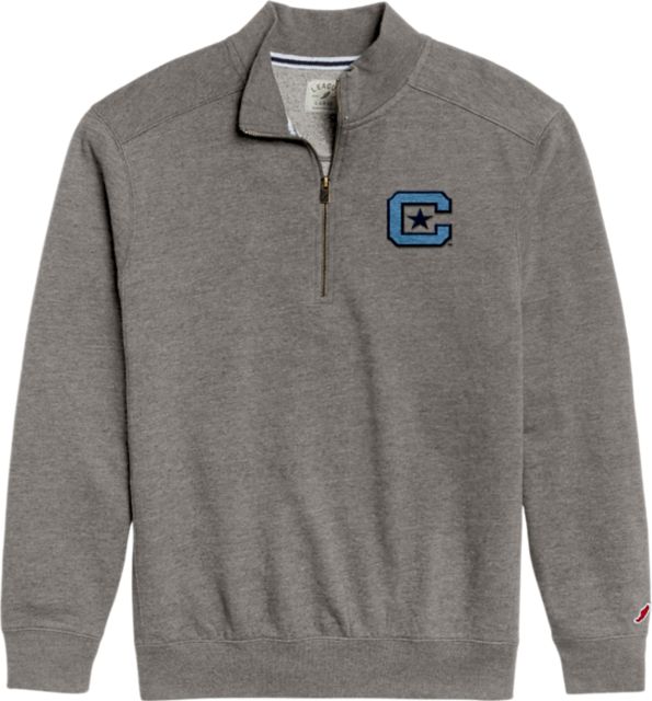 The Citadel Heritage Quarter Zip