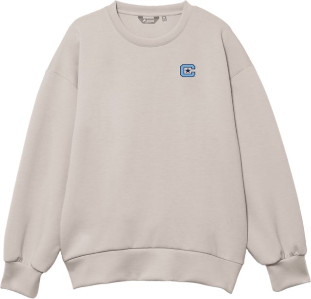 The Citadel Women's Crewneck Sweatshirt