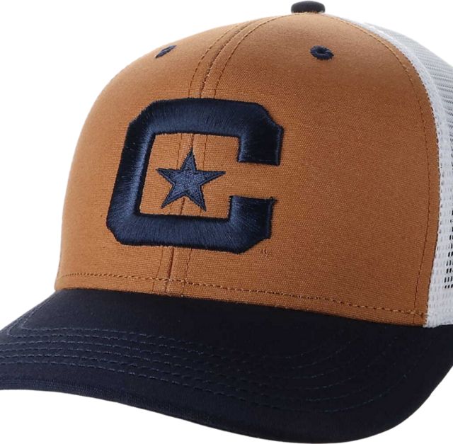 The Citadel Cap