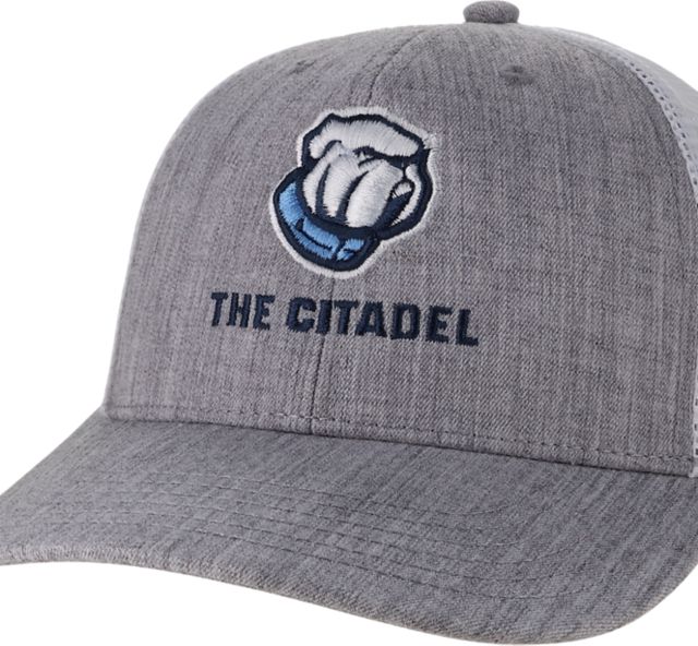 The Citadel Youth Bulldogs Snapback Cap