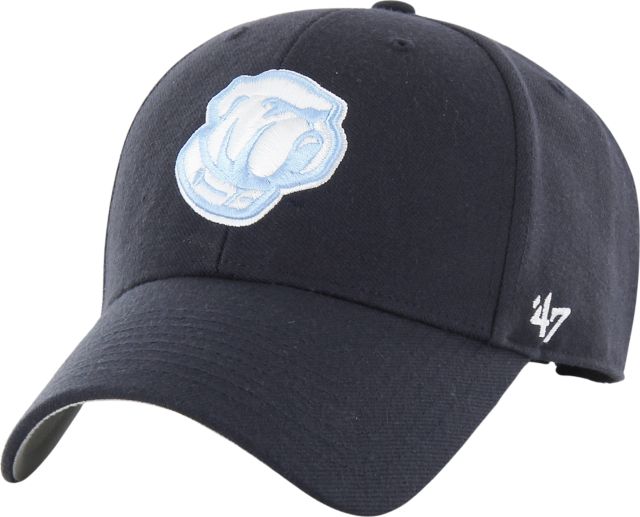 The Citadel Adjustable Wool Cap