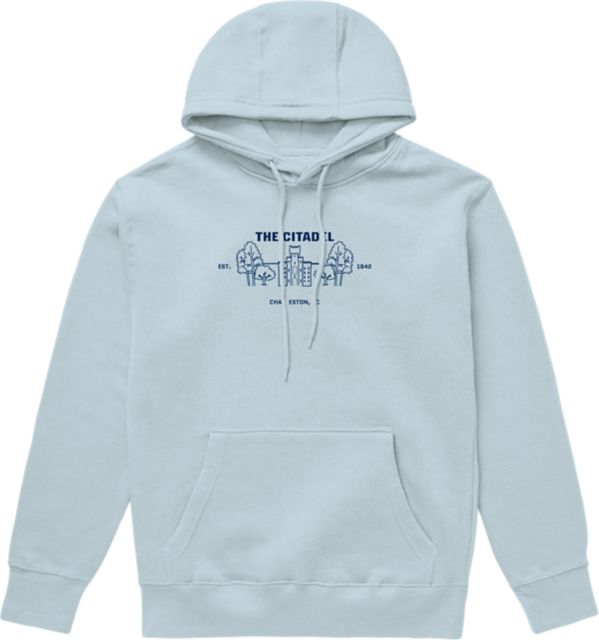 The Citadel Bulldogs Hooded Sweatshirt