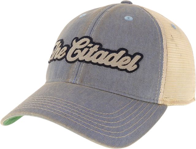 The Citadel Trucker Cap