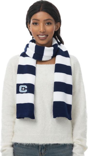 The Citadel Scarf
