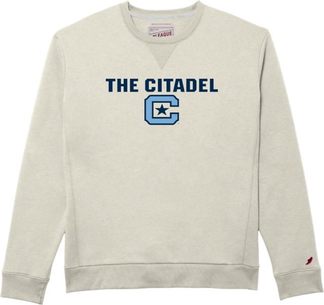 The Citadel Crewneck Sweatshirt