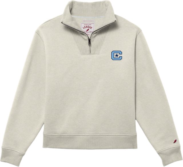 The Citadel Women's 1991 1/4 Zip