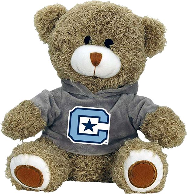 The Citadel 8" Plush