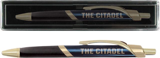 The Citadel Javelin Pen