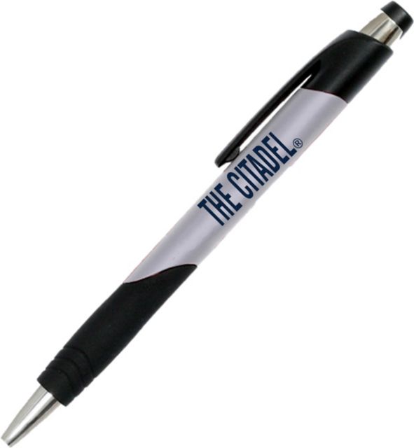 The Citadel Coronado Ballpoint Pen