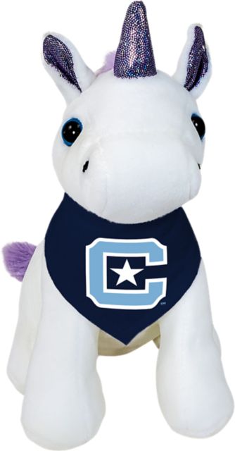 The Citadel 6.5'' Plush