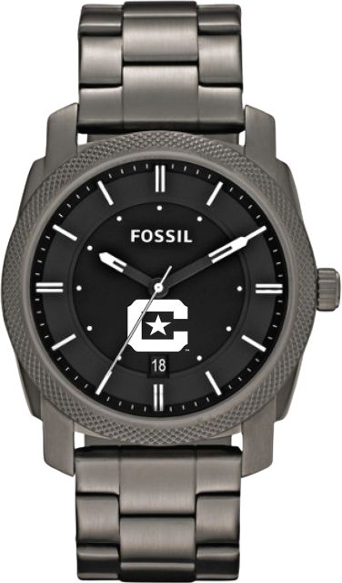 The Citadel Fossil Men's Watch