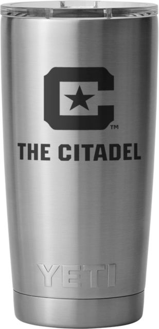 The Citadel 20oz Tumbler