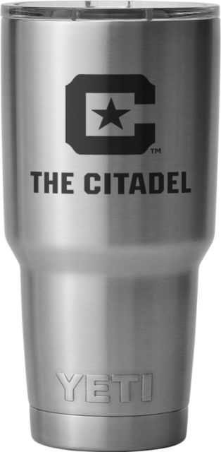 The Citadel 30oz Tumbler