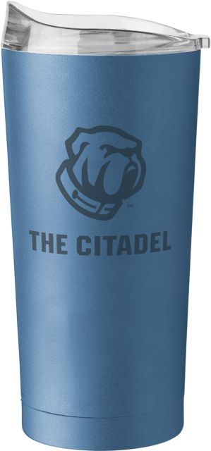 The Citadel 20 oz. Tumbler