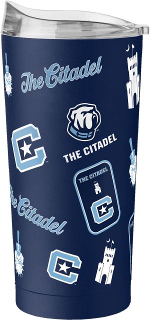 The Citadel 20oz Dreamweave Powder Coat Tumbler