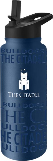 The Citadel 34 oz. Bottle