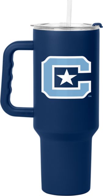 The Citadel 40 oz. Tumbler