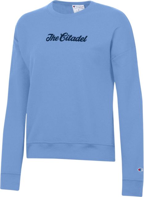 The Citadel Women's Crewneck Sweatshirt