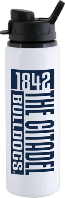 The Citadel 28 oz. Waterbottle