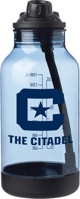 The Citadel 64 oz. Brewster Sports Bottle