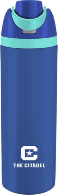 The Citadel 24 oz Sports Water Bottle