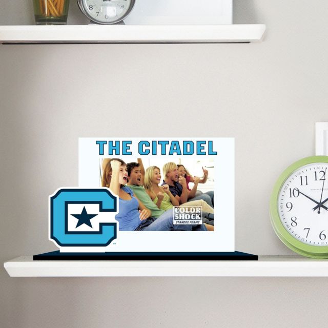 The Citadel 4x6 Standee Frame