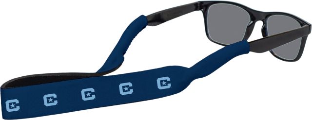 The Citadel Sunglass Holder