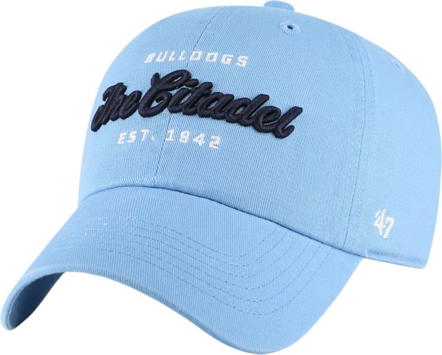 The Citadel Women's Bulldogs Adjustable Cap