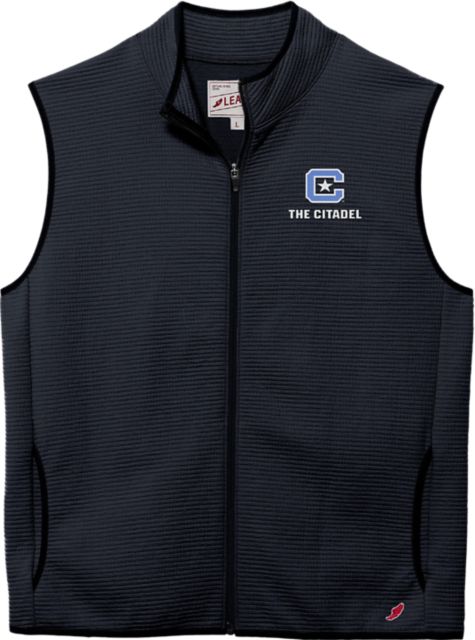 The Citadel Summit Vest