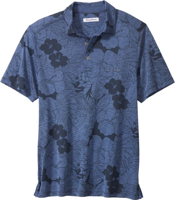 The Citadel Miramar Bloom Polo