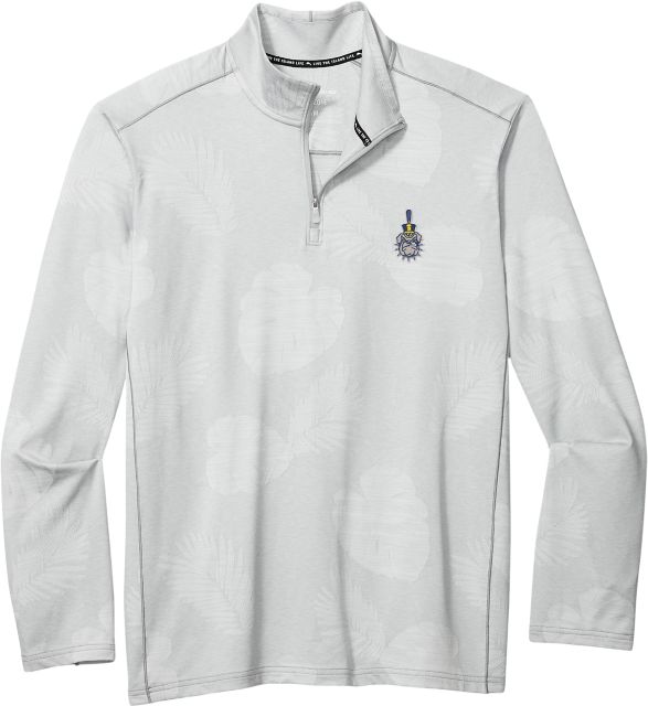 The Citadel Bulldogs 1/4 Zip