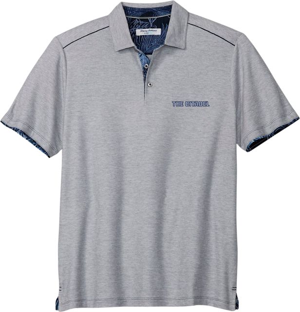 The Citadel Polo