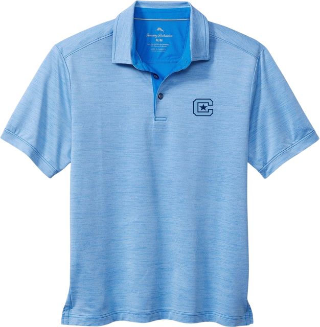 The Citadel Bulldogs Polo