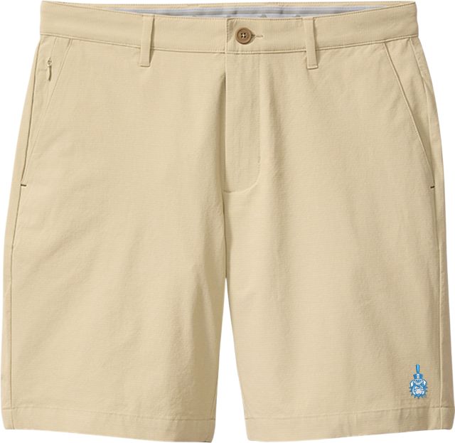 The Citadel Bulldogs Chip Shot Shorts