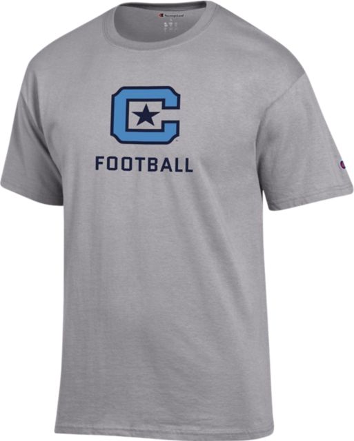 The Citadel Football Short Sleeve T-Shirt