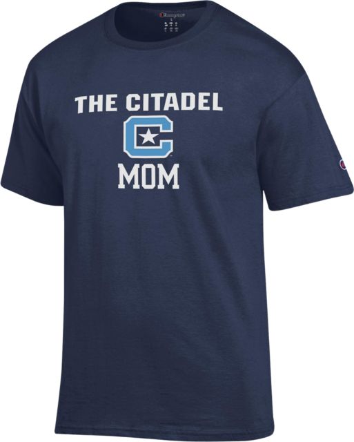 The Citadel Mom Short Sleeve T-Shirt