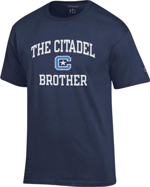 The Citadel Brother Short Sleeve T-Shirt