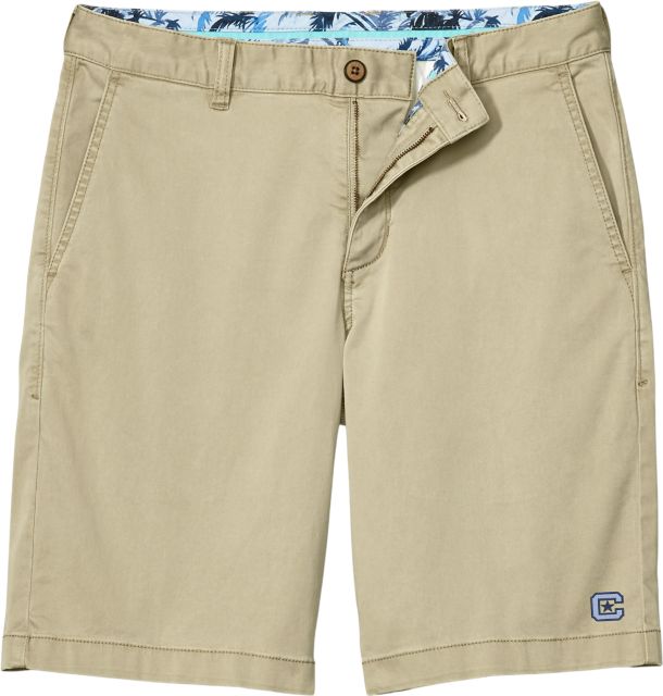 The Citadel Boracay Shorts